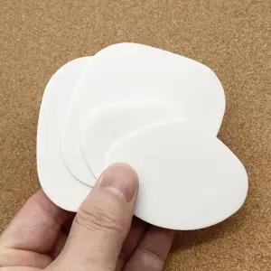 운동화 수선패치 구멍 셀프 신발 4P 신발수선패치 뒤 (WFKB5EV)