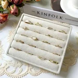 20개 반지세트 여성 골드링 레이어드링 패션악세서리 (WFKBJHZ)