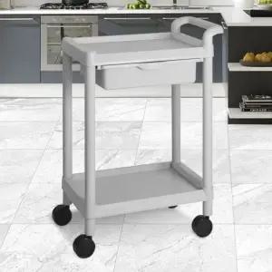 598x368x839카트 핸드카트 저소음 보드선반 598x368x839 충격강한 파워 (WFKBJ2W)