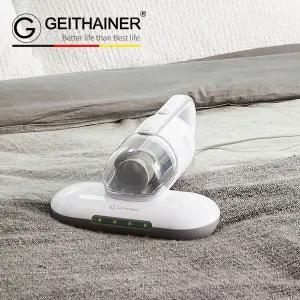 [가이타이너] 퓨어클 UV 침구 진공청소기