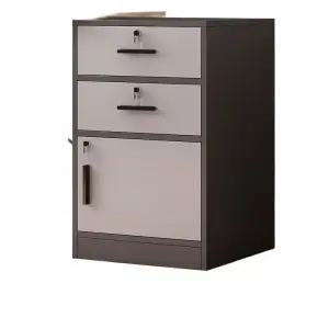 자물쇠 서랍장 사무실 철제 책장 수납장 파일 캐비닛 사물함 자료 문서 캐비넷 락커 정리함