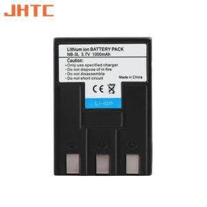 NB-3L 배터리 캐논 IXUS SD110 I2 S700 PC1060 카메라 1000mAh