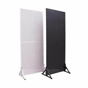 가벽 파티션 가림막 전통 집꾸미기 조경 위아래 1 8x폭 가벼운 용 타공 사이즈