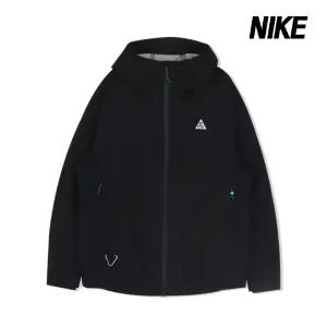 나이키 바람막이 ACG 모르포 스톰필 ADV 레인 자켓 남성 블랙 HJ2688-010