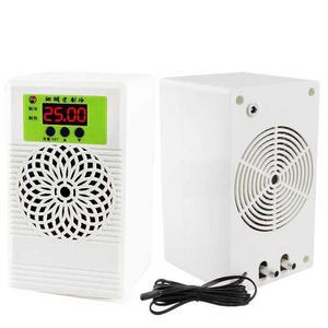 어항 냉각기 향온기 SF102 0 6m 냉동 수도관 4 냉각팬 냉수기 수온 칠러