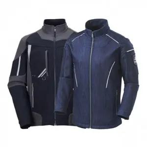 (TBUC) TB 473상의 용접복 작업복 겨울작업복 남자작