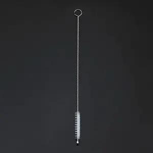 세척솔 러쉬 세척브 10p 설거지 빨대브 빨대 브러쉬솔 나일론브 젖병솔 세트 브러시