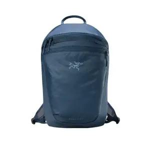 Arc`teryx Heliad 15 Backpack Nightscape  헬리아드 15 백팩 나이트스케이프
