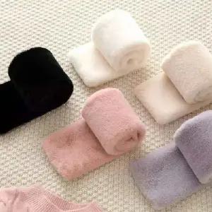 당일 초 사각 숏 쁘띠 퍼 목도리 머플러 스카프 가을 겨울