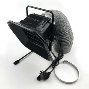 배기 납땜 용접 인두기 마더보드 덕트 납땜인두 흡 냄새 환풍기 납흡입기