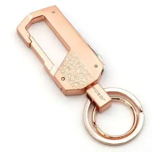 골드열쇠고리 자동차 ZB8735키홀더 자동차키홀더 열쇠고리 골드