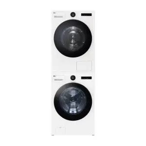 [LG] 세탁기 + 건조기 KX25IF-5IS 무료배송