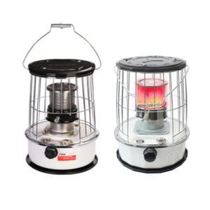 야외 캠핑용 난로 빨간색 요리 TS77 기름 난방 TS 77 프레임 텔레스코픽