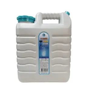 약수터 생수통 6L 물통 ND-127 높은형 생수통 약수통 캠핑물통 대용량물통