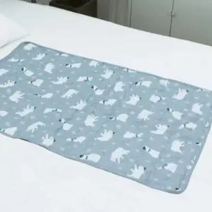 45X72cm 중형 영메디 중형매트 반려동물쿨매트 중형반려동물매트 (WFKDJAM)