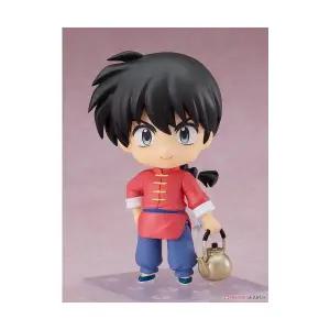 넨도로이드 2690 란마 1/2 - 란마(남)？(4580590205307)