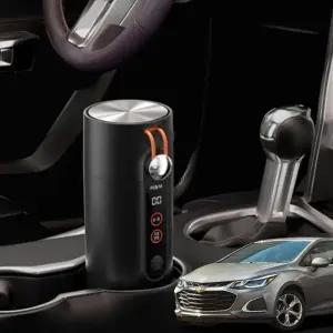 올뉴크루즈 커피포트 호환 히팅텀블러 스마트 (WFKC23J)