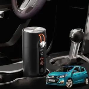 스마트 더뉴스파크 호환 히팅텀블러 커피포트 (WFKC23F)