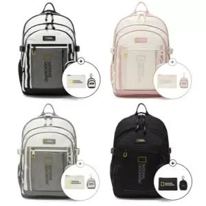 내셔널지오그래픽 내셔널지오그래픽 신학기 파치백팩 N241ABG010