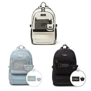 내셔널지오그래픽 내셔널지오그래픽 신학기 리플백팩 N241ABG030