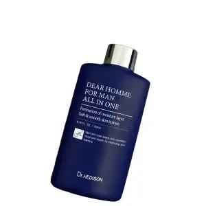 닥터헤디슨 디어옴므포맨올인원 200ml 남성화장품올인원
