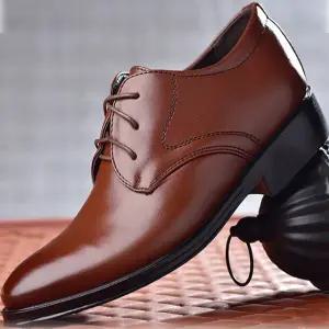 남성 깔끔한 신발 구두 로퍼 데이트룩 멋쟁이 슈즈 MCx8+5yIy