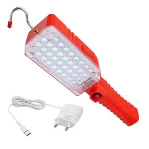 야외 LED 충전식 조명등 캠핑 멀티 랜턴 손전등 작업등식등 야외등 LED등