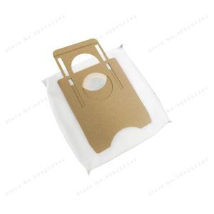 보라식 먼지 봉투 호환  Midea S8 Plus / Obode A8 ETA Aurum PRO 6241 클리엔 CLIEN T24 씽크에어 ThinkAi