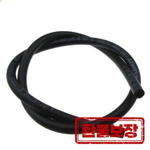 분사 시스템용 저압 가스 호스 LPG CNG 5mm  11mm