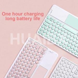 샤오미 레드미 패드 SE 11 인치 케이스, 분리형 키보드 2023