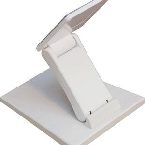 모니터 거치대 모니터암 미니 다운 베사 7575mm 업 브래킷 접이식 데스크탑 스탠드