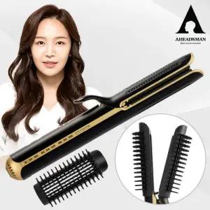 [볼륨고데기] 어헤즈 에어픽서 스타일러