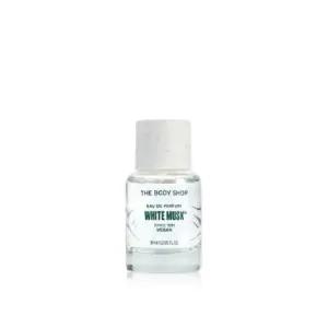 더바디샵 화이트 머스크 오 드 퍼퓸 30ML