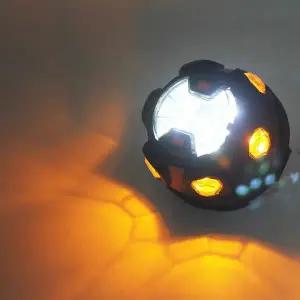 캠핑응급표시등 차량용비상등 UFO11 LED작업등 차량용LED등