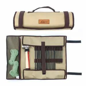 캠핑 공구가방 멀티팩