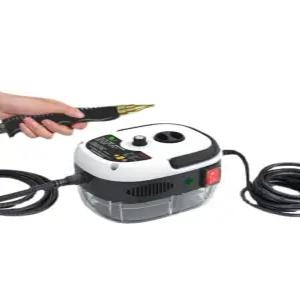 빈대퇴치 고온스팀청소기 증기 고압 얼룩 묵은때 소독기 주방후드 욕실 가정용 220V