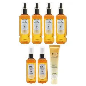 [NS홈쇼핑][홈쇼핑 최신상] 달바 시즌6 엑소 미스트 세럼 100ml 4+60ml 2+리커버리..[35521982]