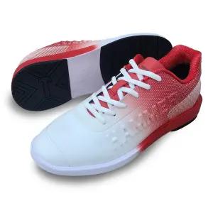 해피볼 - 햄머 HF 레드 볼링화