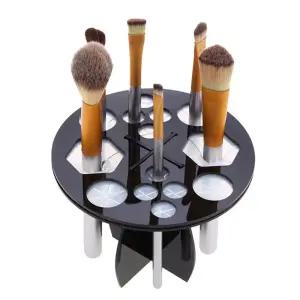 키밍 여행용 브러쉬 홀더 건조랙 브러쉬건조대 다기능 브러쉬홀더건조랙