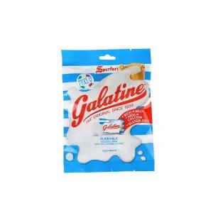 갈라티네 우유사탕 플레인 밀크 캔디 75g 10개