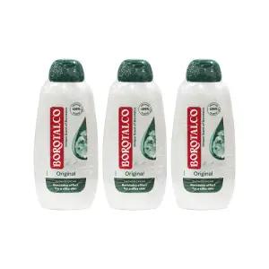 보로탈코 샤워크림 오리지널 250ml 3개