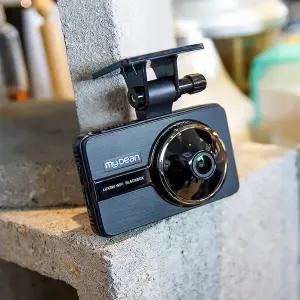 마이딘 LUX3W WIFI내장형 2채널 FHD/HD 차량용 자동차 블랙박스