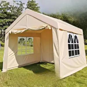 이동식 주차장 캐노피 차고지 주택 농막 간이 차고