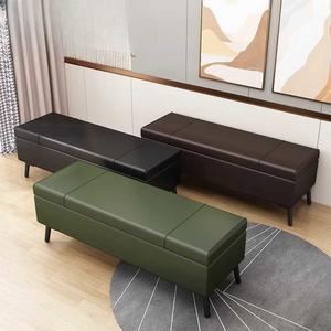 낮은 벤치 수납장 벤치수납장 쇼파 신발장 모던 매장 수납벤치