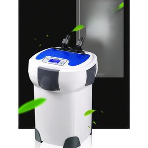 외부 여과기 필터 연못 어항 UV HW3000 수족관