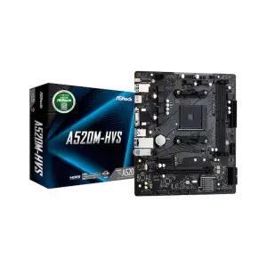 ASRock A520M-HVS 대원씨티에스-