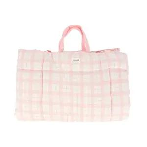 갤러리아 (임신,출산,백일,돌,예쁜이불) PK)리본루루리플낮잠SET(36970-ABS-01)