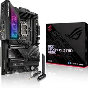 아수스 로그 막시무스 Z790 히어로 인텔 LGA 1700 ATX