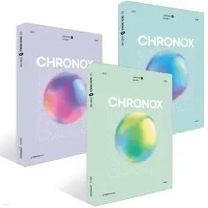 2027 ORION CHRONOX 크로녹스 지구과학1 세트