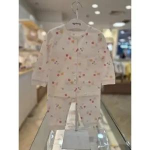 아가방 세이브존03 아가방 프루타 내의세트 AQ01S157654A